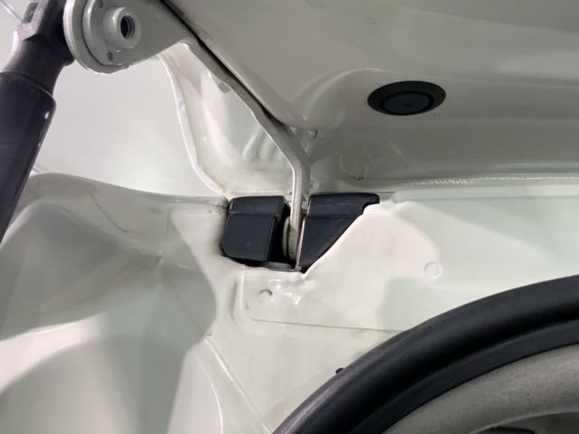 N-BOX G いまコレ+新品マット付1年保証ナビ スマキ- AUTOエアコン イモビライザー フロントベンチシート WエアB ワンオーナー車 ナビTV フルフラット エアB キーフリーシステム DVD再生可能 PW(43枚目)