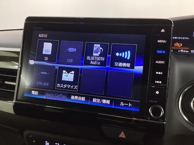 N-BOXカスタム G・Lホンダセンシング 最長5年保証ナビTVRカメラDVD エアコン 衝突被害軽減装置 シ-トヒ-タ- VSA パワーウィンドウ エアバック ベンチシート 4WD車 キーフリー 地デジ サイドエアバック クルコン スマートキ(41枚目)