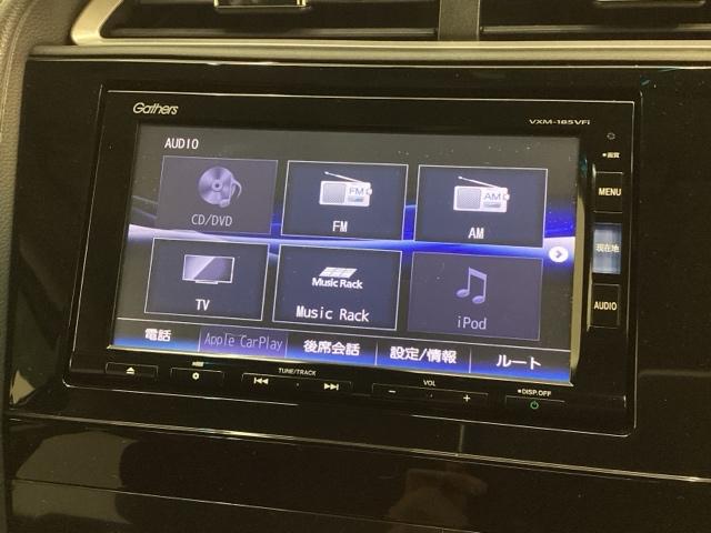 シャトル Gホンダセンシング 最長5年保証ワンオ-ナ-ナビTV 衝突被害軽減ブレーキ リアカメラ クルーズコントロール オートエアコン ABS LEDヘッド VSA ワンオーナー 4WD スマートキー サイドエアバッグ DVD(38枚目)