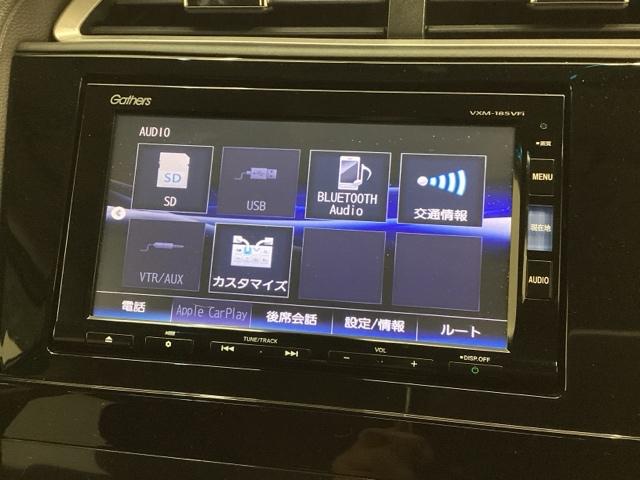 シャトル Gホンダセンシング 最長5年保証ワンオ-ナ-ナビTV 衝突被害軽減ブレーキ リアカメラ クルーズコントロール オートエアコン ABS LEDヘッド VSA ワンオーナー 4WD スマートキー サイドエアバッグ DVD(39枚目)