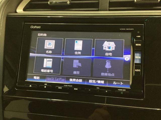 シャトル Gホンダセンシング 最長5年保証ワンオ-ナ-ナビTV 衝突被害軽減ブレーキ リアカメラ クルーズコントロール オートエアコン ABS LEDヘッド VSA ワンオーナー 4WD スマートキー サイドエアバッグ DVD(40枚目)