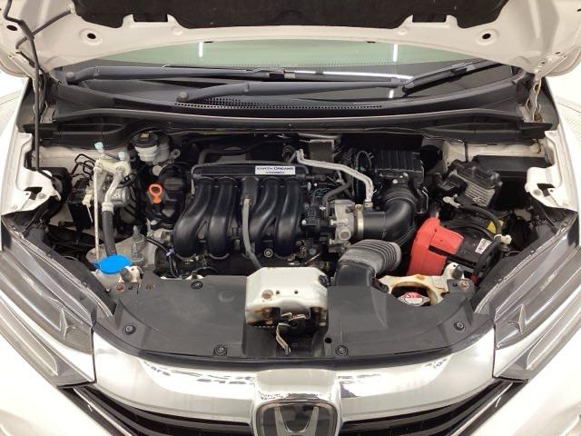 シャトル Gホンダセンシング 最長5年保証ワンオ-ナ-ナビTV 衝突被害軽減ブレーキ リアカメラ クルーズコントロール オートエアコン ABS LEDヘッド VSA ワンオーナー 4WD スマートキー サイドエアバッグ DVD(43枚目)