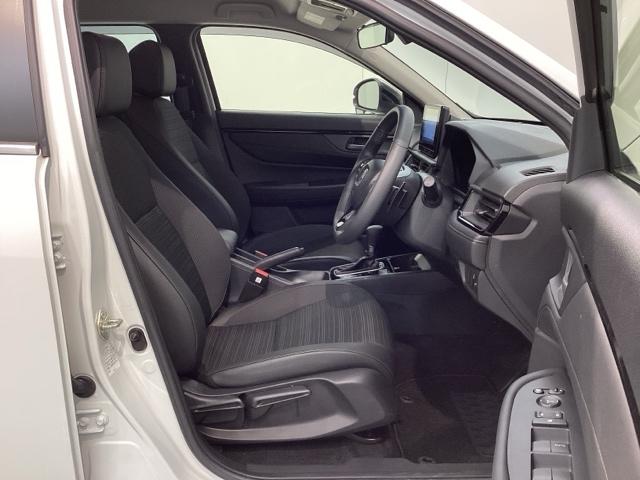 ＷＲ－Ｖ Ｚ＋ブラックスタイル　Ｈ　ＳＥＮＳＩＮＧ　最長５年保証　ワンオ－ナ－　ナビＬＸＭ－２４５ＺＦＥｉ　ＴＶ　Ｒカメラ　ＢＴオ－ディオ　ドラレコＥＴＣ　ＬＥＤライト　ＶＳＡ　クルコン　アルミ　スマ－トキ－　スペアキ－　整備記録簿（17枚目）