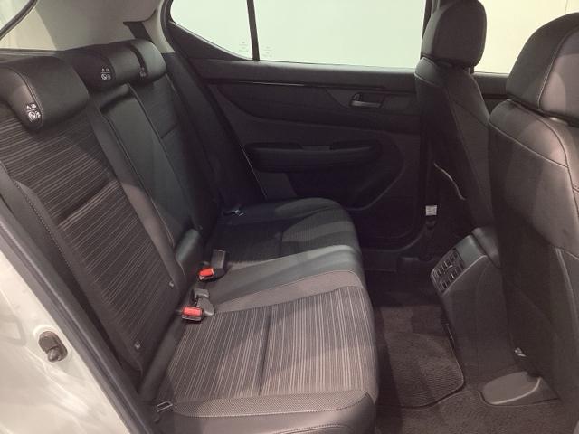 ＷＲ－Ｖ Ｚ＋ブラックスタイル　Ｈ　ＳＥＮＳＩＮＧ　最長５年保証　ワンオ－ナ－　ナビＬＸＭ－２４５ＺＦＥｉ　ＴＶ　Ｒカメラ　ＢＴオ－ディオ　ドラレコＥＴＣ　ＬＥＤライト　ＶＳＡ　クルコン　アルミ　スマ－トキ－　スペアキ－　整備記録簿（18枚目）