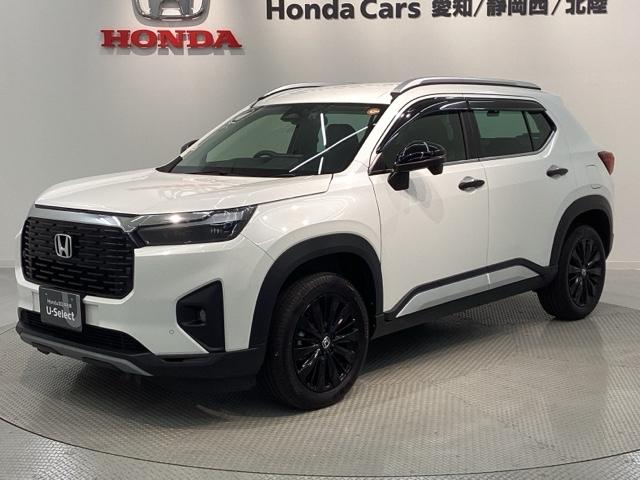 ＷＲ－Ｖ Ｚ＋ブラックスタイル　Ｈ　ＳＥＮＳＩＮＧ　最長５年保証　ワンオ－ナ－　ナビＬＸＭ－２４５ＺＦＥｉ　ＴＶ　Ｒカメラ　ＢＴオ－ディオ　ドラレコＥＴＣ　ＬＥＤライト　ＶＳＡ　クルコン　アルミ　スマ－トキ－　スペアキ－　整備記録簿（46枚目）