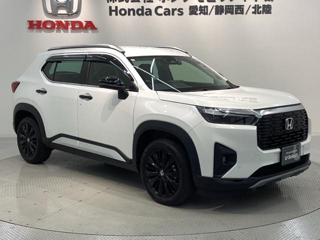 ＷＲ－Ｖ Ｚ＋ブラックスタイル　Ｈ　ＳＥＮＳＩＮＧ　最長５年保証　ワンオ－ナ－　ナビＬＸＭ－２４５ＺＦＥｉ　ＴＶ　Ｒカメラ　ＢＴオ－ディオ　ドラレコＥＴＣ　ＬＥＤライト　ＶＳＡ　クルコン　アルミ　スマ－トキ－　スペアキ－　整備記録簿（52枚目）