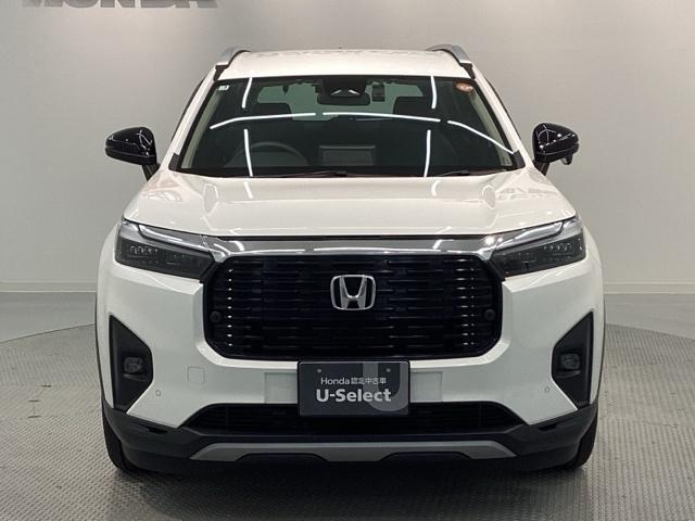 ＷＲ－Ｖ Ｚ＋ブラックスタイル　Ｈ　ＳＥＮＳＩＮＧ　最長５年保証　ワンオ－ナ－　ナビＬＸＭ－２４５ＺＦＥｉ　ＴＶ　Ｒカメラ　ＢＴオ－ディオ　ドラレコＥＴＣ　ＬＥＤライト　ＶＳＡ　クルコン　アルミ　スマ－トキ－　スペアキ－　整備記録簿（53枚目）