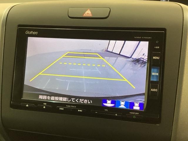 フリード＋ハイブリッド ハイブリッドＧ・ホンダセンシング　１年保証　ワンオ－ナ－　ナビＶＸＭ－１７５ＶＦｉ　ＴＶ　Ｒカメラ　ＣＤ録音　ＢＴオ－ディオ　ＤＶＤ　ドラレコ　ＥＴＣ　ＬＥＤライト　両側電動ドア　ＶＳＡ　クルコン　アルミ　スマ－トキ－　盗難防止装置（6枚目）
