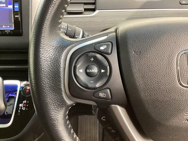 フリード＋ハイブリッド ハイブリッドＧ・ホンダセンシング　１年保証　ワンオ－ナ－　ナビＶＸＭ－１７５ＶＦｉ　ＴＶ　Ｒカメラ　ＣＤ録音　ＢＴオ－ディオ　ＤＶＤ　ドラレコ　ＥＴＣ　ＬＥＤライト　両側電動ドア　ＶＳＡ　クルコン　アルミ　スマ－トキ－　盗難防止装置（8枚目）