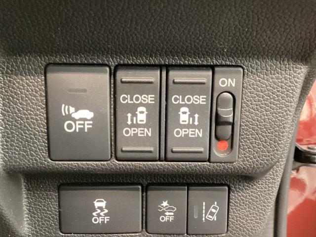 フリード＋ハイブリッド ハイブリッドＧ・ホンダセンシング　１年保証　ワンオ－ナ－　ナビＶＸＭ－１７５ＶＦｉ　ＴＶ　Ｒカメラ　ＣＤ録音　ＢＴオ－ディオ　ＤＶＤ　ドラレコ　ＥＴＣ　ＬＥＤライト　両側電動ドア　ＶＳＡ　クルコン　アルミ　スマ－トキ－　盗難防止装置（12枚目）