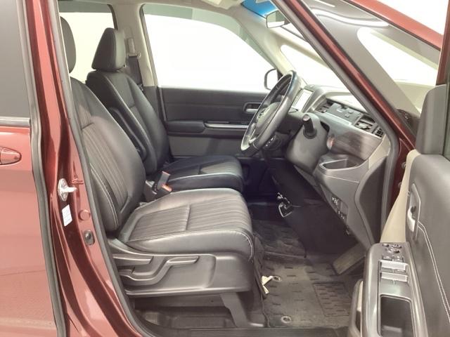 フリード＋ハイブリッド ハイブリッドＧ・ホンダセンシング　１年保証　ワンオ－ナ－　ナビＶＸＭ－１７５ＶＦｉ　ＴＶ　Ｒカメラ　ＣＤ録音　ＢＴオ－ディオ　ＤＶＤ　ドラレコ　ＥＴＣ　ＬＥＤライト　両側電動ドア　ＶＳＡ　クルコン　アルミ　スマ－トキ－　盗難防止装置（17枚目）