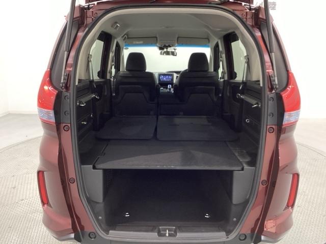 フリード＋ハイブリッド ハイブリッドＧ・ホンダセンシング　１年保証　ワンオ－ナ－　ナビＶＸＭ－１７５ＶＦｉ　ＴＶ　Ｒカメラ　ＣＤ録音　ＢＴオ－ディオ　ＤＶＤ　ドラレコ　ＥＴＣ　ＬＥＤライト　両側電動ドア　ＶＳＡ　クルコン　アルミ　スマ－トキ－　盗難防止装置（19枚目）