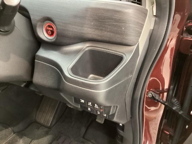 フリード＋ハイブリッド ハイブリッドＧ・ホンダセンシング　１年保証　ワンオ－ナ－　ナビＶＸＭ－１７５ＶＦｉ　ＴＶ　Ｒカメラ　ＣＤ録音　ＢＴオ－ディオ　ＤＶＤ　ドラレコ　ＥＴＣ　ＬＥＤライト　両側電動ドア　ＶＳＡ　クルコン　アルミ　スマ－トキ－　盗難防止装置（25枚目）