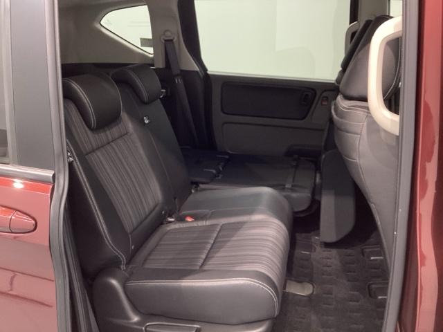 フリード＋ハイブリッド ハイブリッドＧ・ホンダセンシング　１年保証　ワンオ－ナ－　ナビＶＸＭ－１７５ＶＦｉ　ＴＶ　Ｒカメラ　ＣＤ録音　ＢＴオ－ディオ　ＤＶＤ　ドラレコ　ＥＴＣ　ＬＥＤライト　両側電動ドア　ＶＳＡ　クルコン　アルミ　スマ－トキ－　盗難防止装置（33枚目）