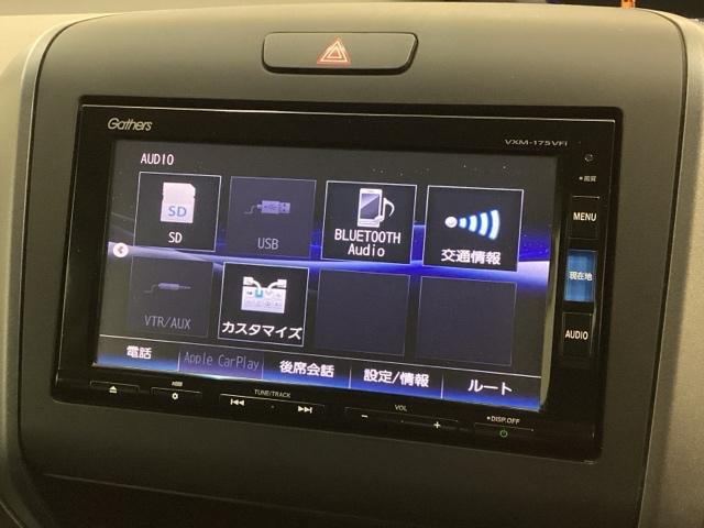 フリード＋ハイブリッド ハイブリッドＧ・ホンダセンシング　１年保証　ワンオ－ナ－　ナビＶＸＭ－１７５ＶＦｉ　ＴＶ　Ｒカメラ　ＣＤ録音　ＢＴオ－ディオ　ＤＶＤ　ドラレコ　ＥＴＣ　ＬＥＤライト　両側電動ドア　ＶＳＡ　クルコン　アルミ　スマ－トキ－　盗難防止装置（40枚目）