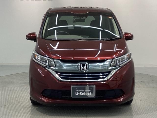 フリード＋ハイブリッド ハイブリッドＧ・ホンダセンシング　１年保証　ワンオ－ナ－　ナビＶＸＭ－１７５ＶＦｉ　ＴＶ　Ｒカメラ　ＣＤ録音　ＢＴオ－ディオ　ＤＶＤ　ドラレコ　ＥＴＣ　ＬＥＤライト　両側電動ドア　ＶＳＡ　クルコン　アルミ　スマ－トキ－　盗難防止装置（52枚目）