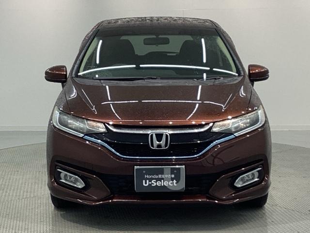 フィットハイブリッド Ｆ　１年保証　ワンオ－ナ－　ナビＶＸＭ－１７４ＶＦＸｉ　ＴＶ　Ｒカメラ　ＢＴオ－ディオ　ＤＶＤ　ＥＴＣ　ＬＥＤライト　ＶＳＡ　スマ－トキ－　盗難防止装置　整備記録簿　ＡＡＣ　ドアバイザ－　Ｗエアバッグ（47枚目）