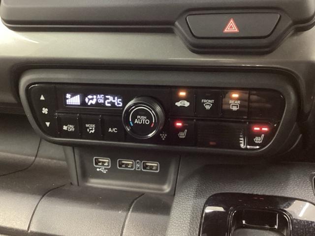 Ｎ－ＷＧＮ Ｌスタイル＋ビター　Ｈ　ＳＥＮＳＩＮＧ　最長５年保証　ワンオ－ナ－　ナビＶＸＭ－２４５ＶＦｉ　ＴＶ　Ｒカメラ　ＣＤ録音　ＢＴオ－ディオ　ＤＶＤ　シ－トヒ－タ－　ＥＴＣ　ＬＥＤライト　ＶＳＡ　クルコン　スマ－トキ－　ＡＡＣ（12枚目）