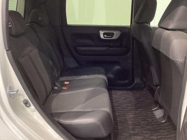 Ｎ－ＷＧＮ Ｌスタイル＋ビター　Ｈ　ＳＥＮＳＩＮＧ　最長５年保証　ワンオ－ナ－　ナビＶＸＭ－２４５ＶＦｉ　ＴＶ　Ｒカメラ　ＣＤ録音　ＢＴオ－ディオ　ＤＶＤ　シ－トヒ－タ－　ＥＴＣ　ＬＥＤライト　ＶＳＡ　クルコン　スマ－トキ－　ＡＡＣ（18枚目）