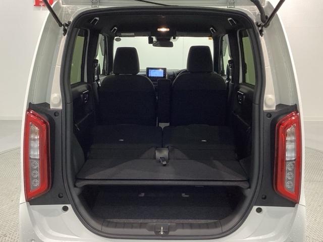 Ｎ－ＷＧＮ Ｌスタイル＋ビター　Ｈ　ＳＥＮＳＩＮＧ　最長５年保証　ワンオ－ナ－　ナビＶＸＭ－２４５ＶＦｉ　ＴＶ　Ｒカメラ　ＣＤ録音　ＢＴオ－ディオ　ＤＶＤ　シ－トヒ－タ－　ＥＴＣ　ＬＥＤライト　ＶＳＡ　クルコン　スマ－トキ－　ＡＡＣ（19枚目）