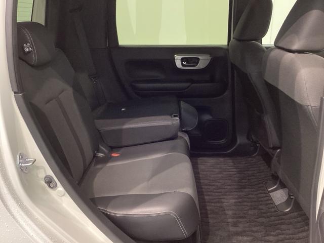 Ｎ－ＷＧＮ Ｌスタイル＋ビター　Ｈ　ＳＥＮＳＩＮＧ　最長５年保証　ワンオ－ナ－　ナビＶＸＭ－２４５ＶＦｉ　ＴＶ　Ｒカメラ　ＣＤ録音　ＢＴオ－ディオ　ＤＶＤ　シ－トヒ－タ－　ＥＴＣ　ＬＥＤライト　ＶＳＡ　クルコン　スマ－トキ－　ＡＡＣ（34枚目）