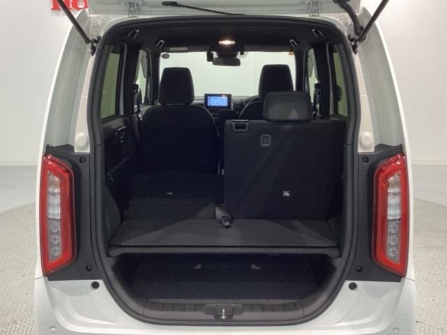 Ｎ－ＷＧＮ Ｌスタイル＋ビター　Ｈ　ＳＥＮＳＩＮＧ　最長５年保証　ワンオ－ナ－　ナビＶＸＭ－２４５ＶＦｉ　ＴＶ　Ｒカメラ　ＣＤ録音　ＢＴオ－ディオ　ＤＶＤ　シ－トヒ－タ－　ＥＴＣ　ＬＥＤライト　ＶＳＡ　クルコン　スマ－トキ－　ＡＡＣ（35枚目）