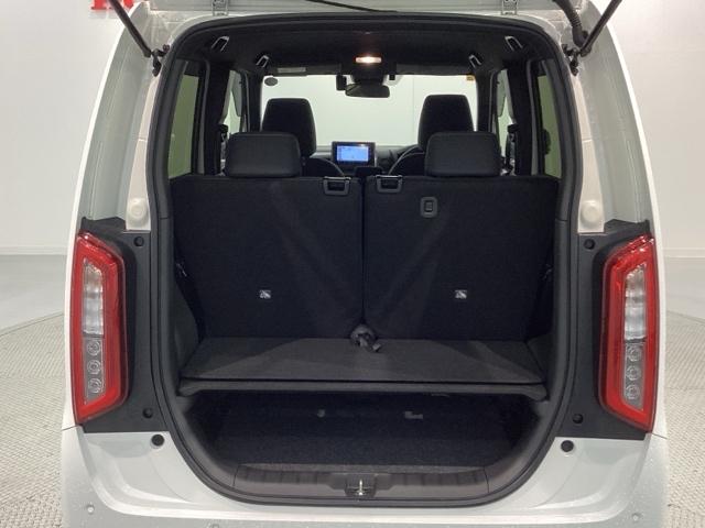 Ｎ－ＷＧＮ Ｌスタイル＋ビター　Ｈ　ＳＥＮＳＩＮＧ　最長５年保証　ワンオ－ナ－　ナビＶＸＭ－２４５ＶＦｉ　ＴＶ　Ｒカメラ　ＣＤ録音　ＢＴオ－ディオ　ＤＶＤ　シ－トヒ－タ－　ＥＴＣ　ＬＥＤライト　ＶＳＡ　クルコン　スマ－トキ－　ＡＡＣ（37枚目）