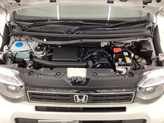 Ｎ－ＷＧＮ Ｌスタイル＋ビター　Ｈ　ＳＥＮＳＩＮＧ　最長５年保証　ワンオ－ナ－　ナビＶＸＭ－２４５ＶＦｉ　ＴＶ　Ｒカメラ　ＣＤ録音　ＢＴオ－ディオ　ＤＶＤ　シ－トヒ－タ－　ＥＴＣ　ＬＥＤライト　ＶＳＡ　クルコン　スマ－トキ－　ＡＡＣ（44枚目）