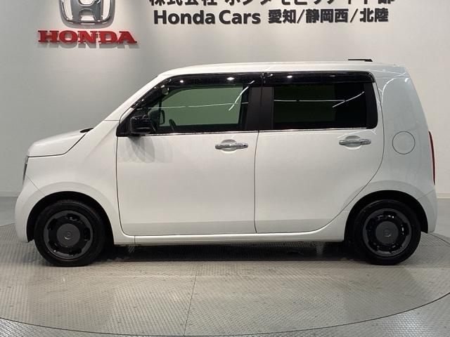 Ｎ－ＷＧＮ Ｌスタイル＋ビター　Ｈ　ＳＥＮＳＩＮＧ　最長５年保証　ワンオ－ナ－　ナビＶＸＭ－２４５ＶＦｉ　ＴＶ　Ｒカメラ　ＣＤ録音　ＢＴオ－ディオ　ＤＶＤ　シ－トヒ－タ－　ＥＴＣ　ＬＥＤライト　ＶＳＡ　クルコン　スマ－トキ－　ＡＡＣ（47枚目）