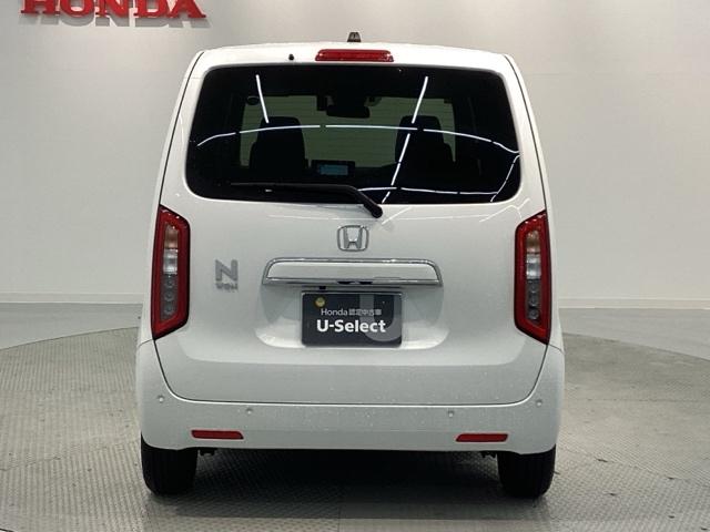 Ｎ－ＷＧＮ Ｌスタイル＋ビター　Ｈ　ＳＥＮＳＩＮＧ　最長５年保証　ワンオ－ナ－　ナビＶＸＭ－２４５ＶＦｉ　ＴＶ　Ｒカメラ　ＣＤ録音　ＢＴオ－ディオ　ＤＶＤ　シ－トヒ－タ－　ＥＴＣ　ＬＥＤライト　ＶＳＡ　クルコン　スマ－トキ－　ＡＡＣ（49枚目）