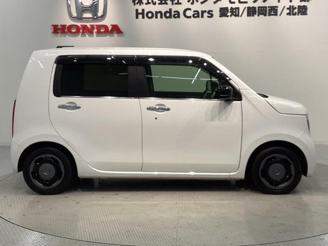 Ｎ－ＷＧＮ Ｌスタイル＋ビター　Ｈ　ＳＥＮＳＩＮＧ　最長５年保証　ワンオ－ナ－　ナビＶＸＭ－２４５ＶＦｉ　ＴＶ　Ｒカメラ　ＣＤ録音　ＢＴオ－ディオ　ＤＶＤ　シ－トヒ－タ－　ＥＴＣ　ＬＥＤライト　ＶＳＡ　クルコン　スマ－トキ－　ＡＡＣ（51枚目）