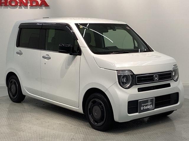 Ｎ－ＷＧＮ Ｌスタイル＋ビター　Ｈ　ＳＥＮＳＩＮＧ　最長５年保証　ワンオ－ナ－　ナビＶＸＭ－２４５ＶＦｉ　ＴＶ　Ｒカメラ　ＣＤ録音　ＢＴオ－ディオ　ＤＶＤ　シ－トヒ－タ－　ＥＴＣ　ＬＥＤライト　ＶＳＡ　クルコン　スマ－トキ－　ＡＡＣ（52枚目）