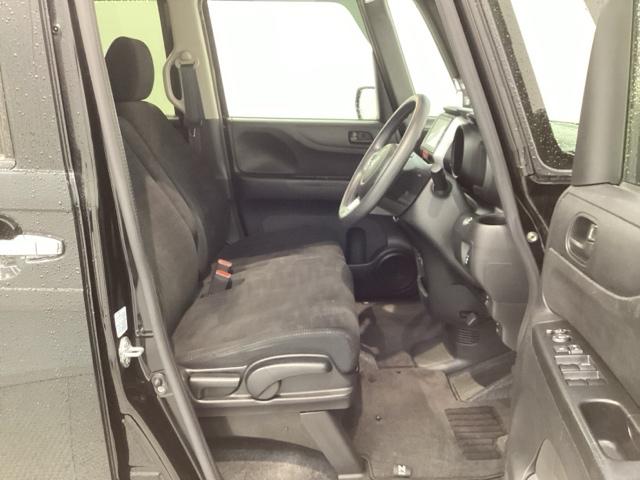 Ｎ－ＢＯＸ Ｇ・Ｌパッケージ　あんしんＰＫＧ　１年保証　ナビＶＸＭ－１７４ＣＳｉ　ＴＶ　Ｒカメラ　ＢＴオ－ディオ　ＥＴＣ　ＶＳＡ　スマ－トキ－　盗難防止装置　整備記録簿　ＡＡＣ　スペアキ－　ドアバイザ－　ベンチシ－ト　Ｗエアバッグ（17枚目）