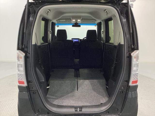 Ｎ－ＢＯＸ Ｇ・Ｌパッケージ　あんしんＰＫＧ　１年保証　ナビＶＸＭ－１７４ＣＳｉ　ＴＶ　Ｒカメラ　ＢＴオ－ディオ　ＥＴＣ　ＶＳＡ　スマ－トキ－　盗難防止装置　整備記録簿　ＡＡＣ　スペアキ－　ドアバイザ－　ベンチシ－ト　Ｗエアバッグ（19枚目）