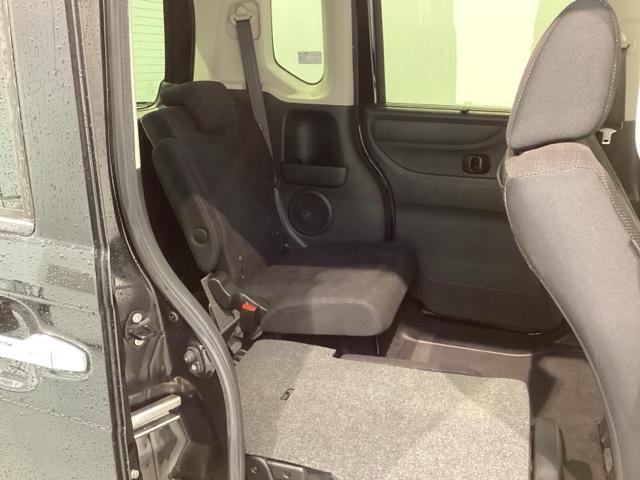 Ｎ－ＢＯＸ Ｇ・Ｌパッケージ　あんしんＰＫＧ　１年保証　ナビＶＸＭ－１７４ＣＳｉ　ＴＶ　Ｒカメラ　ＢＴオ－ディオ　ＥＴＣ　ＶＳＡ　スマ－トキ－　盗難防止装置　整備記録簿　ＡＡＣ　スペアキ－　ドアバイザ－　ベンチシ－ト　Ｗエアバッグ（30枚目）