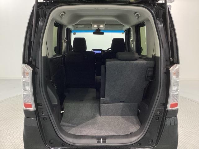 Ｎ－ＢＯＸ Ｇ・Ｌパッケージ　あんしんＰＫＧ　１年保証　ナビＶＸＭ－１７４ＣＳｉ　ＴＶ　Ｒカメラ　ＢＴオ－ディオ　ＥＴＣ　ＶＳＡ　スマ－トキ－　盗難防止装置　整備記録簿　ＡＡＣ　スペアキ－　ドアバイザ－　ベンチシ－ト　Ｗエアバッグ（33枚目）