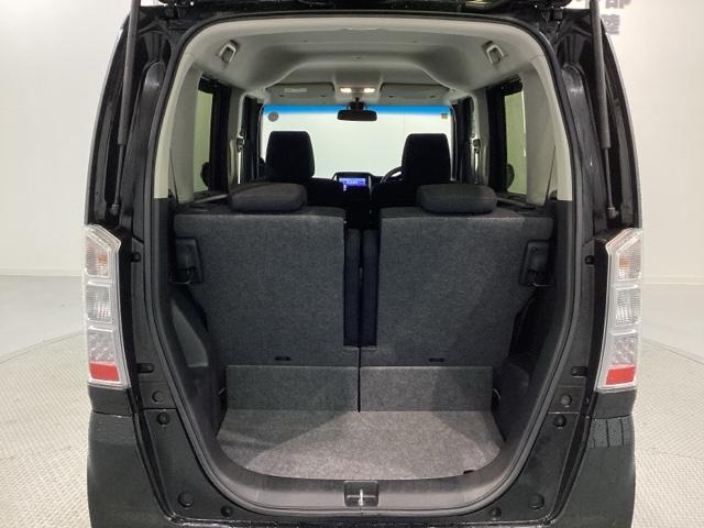 Ｎ－ＢＯＸ Ｇ・Ｌパッケージ　あんしんＰＫＧ　１年保証　ナビＶＸＭ－１７４ＣＳｉ　ＴＶ　Ｒカメラ　ＢＴオ－ディオ　ＥＴＣ　ＶＳＡ　スマ－トキ－　盗難防止装置　整備記録簿　ＡＡＣ　スペアキ－　ドアバイザ－　ベンチシ－ト　Ｗエアバッグ（35枚目）