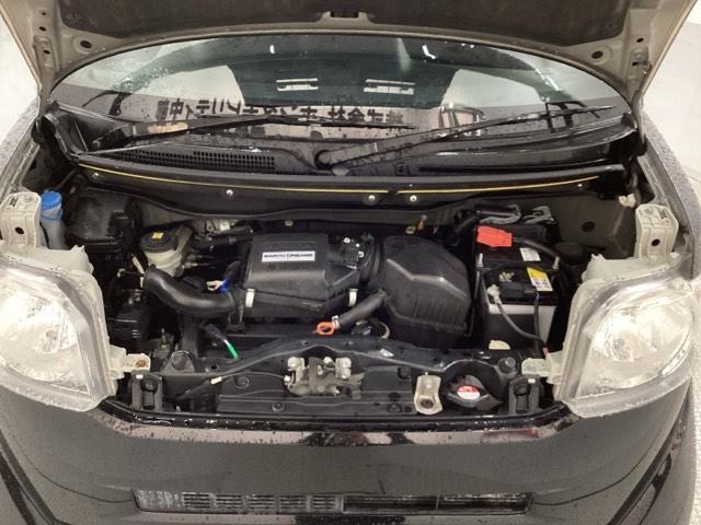 Ｎ－ＢＯＸ Ｇ・Ｌパッケージ　あんしんＰＫＧ　１年保証　ナビＶＸＭ－１７４ＣＳｉ　ＴＶ　Ｒカメラ　ＢＴオ－ディオ　ＥＴＣ　ＶＳＡ　スマ－トキ－　盗難防止装置　整備記録簿　ＡＡＣ　スペアキ－　ドアバイザ－　ベンチシ－ト　Ｗエアバッグ（42枚目）