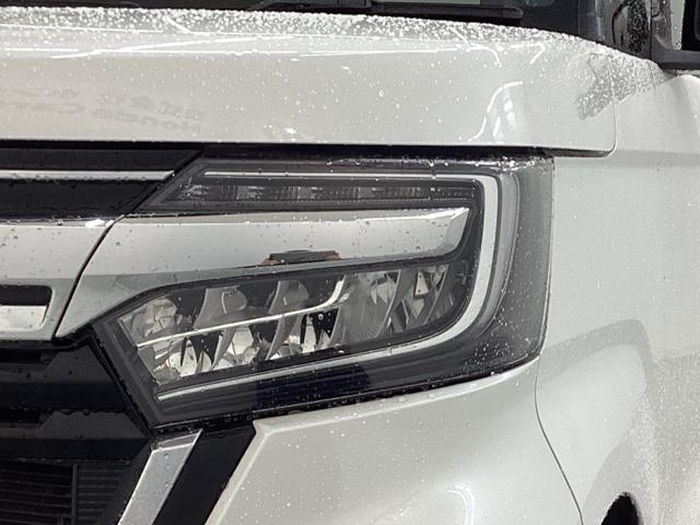 Ｎ－ＢＯＸカスタム Ｌ　Ｈ　ＳＥＮＳＩＮＧ　最長５年保証　ワンオ－ナ－　ナビＶＸＭ－２３４ＶＦｉ　ＴＶ　Ｒカメラ　ＣＤ録音　ＢＴオ－ディオ　ＤＶＤ　ドラレコ　シ－トヒ－タ－　ＬＥＤライト　両側電動ドア　ＶＳＡ　クルコン　ＡＣ（8枚目）