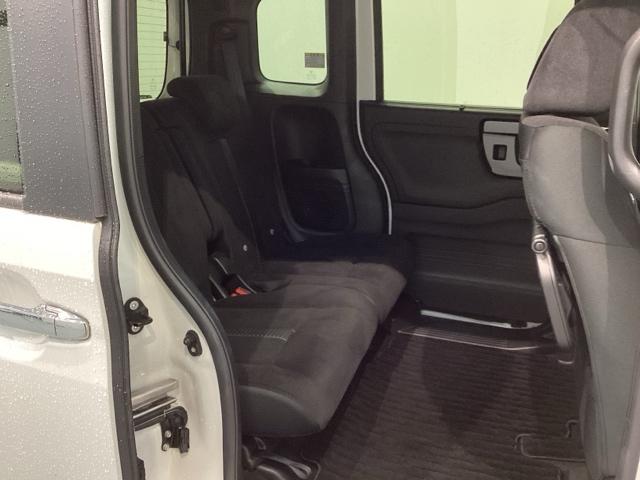 Ｎ－ＢＯＸカスタム Ｌ　Ｈ　ＳＥＮＳＩＮＧ　最長５年保証　ワンオ－ナ－　ナビＶＸＭ－２３４ＶＦｉ　ＴＶ　Ｒカメラ　ＣＤ録音　ＢＴオ－ディオ　ＤＶＤ　ドラレコ　シ－トヒ－タ－　ＬＥＤライト　両側電動ドア　ＶＳＡ　クルコン　ＡＣ（18枚目）