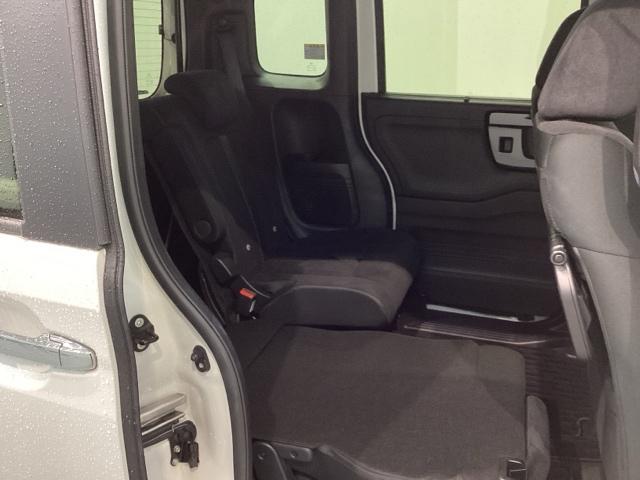 Ｎ－ＢＯＸカスタム Ｌ　Ｈ　ＳＥＮＳＩＮＧ　最長５年保証　ワンオ－ナ－　ナビＶＸＭ－２３４ＶＦｉ　ＴＶ　Ｒカメラ　ＣＤ録音　ＢＴオ－ディオ　ＤＶＤ　ドラレコ　シ－トヒ－タ－　ＬＥＤライト　両側電動ドア　ＶＳＡ　クルコン　ＡＣ（32枚目）