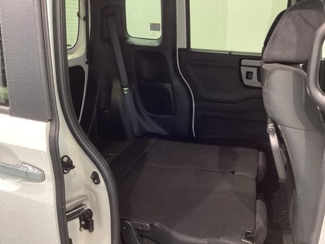 Ｎ－ＢＯＸカスタム Ｌ　Ｈ　ＳＥＮＳＩＮＧ　最長５年保証　ワンオ－ナ－　ナビＶＸＭ－２３４ＶＦｉ　ＴＶ　Ｒカメラ　ＣＤ録音　ＢＴオ－ディオ　ＤＶＤ　ドラレコ　シ－トヒ－タ－　ＬＥＤライト　両側電動ドア　ＶＳＡ　クルコン　ＡＣ（33枚目）