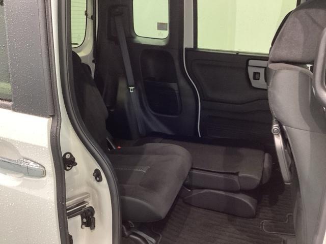 Ｎ－ＢＯＸカスタム Ｌ　Ｈ　ＳＥＮＳＩＮＧ　最長５年保証　ワンオ－ナ－　ナビＶＸＭ－２３４ＶＦｉ　ＴＶ　Ｒカメラ　ＣＤ録音　ＢＴオ－ディオ　ＤＶＤ　ドラレコ　シ－トヒ－タ－　ＬＥＤライト　両側電動ドア　ＶＳＡ　クルコン　ＡＣ（34枚目）