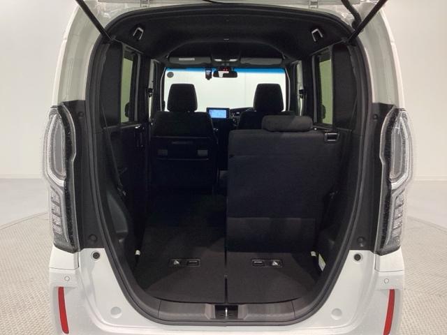 Ｎ－ＢＯＸカスタム Ｌ　Ｈ　ＳＥＮＳＩＮＧ　最長５年保証　ワンオ－ナ－　ナビＶＸＭ－２３４ＶＦｉ　ＴＶ　Ｒカメラ　ＣＤ録音　ＢＴオ－ディオ　ＤＶＤ　ドラレコ　シ－トヒ－タ－　ＬＥＤライト　両側電動ドア　ＶＳＡ　クルコン　ＡＣ（35枚目）