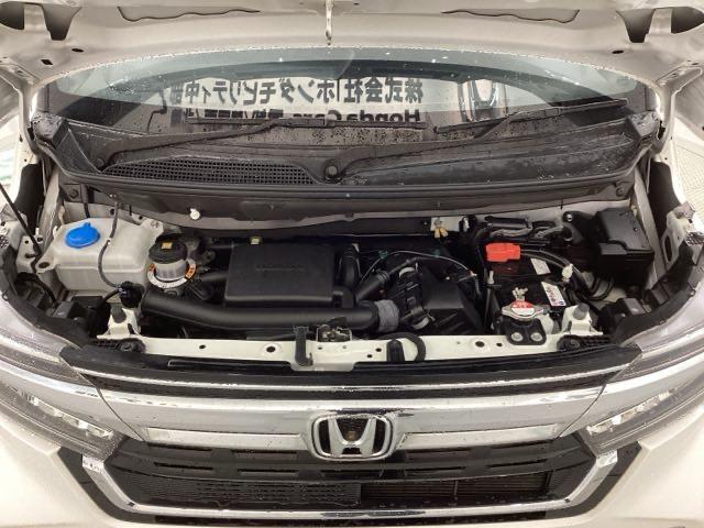 Ｎ－ＢＯＸカスタム Ｌ　Ｈ　ＳＥＮＳＩＮＧ　最長５年保証　ワンオ－ナ－　ナビＶＸＭ－２３４ＶＦｉ　ＴＶ　Ｒカメラ　ＣＤ録音　ＢＴオ－ディオ　ＤＶＤ　ドラレコ　シ－トヒ－タ－　ＬＥＤライト　両側電動ドア　ＶＳＡ　クルコン　ＡＣ（44枚目）