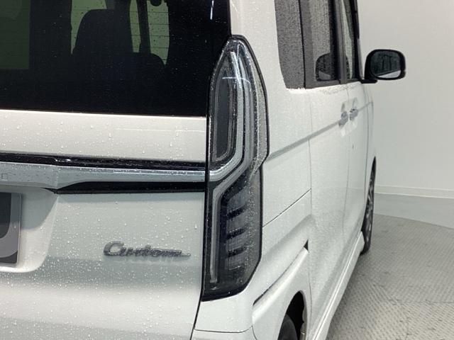 Ｎ－ＢＯＸカスタム Ｌ　Ｈ　ＳＥＮＳＩＮＧ　最長５年保証　ワンオ－ナ－　ナビＶＸＭ－２３４ＶＦｉ　ＴＶ　Ｒカメラ　ＣＤ録音　ＢＴオ－ディオ　ＤＶＤ　ドラレコ　シ－トヒ－タ－　ＬＥＤライト　両側電動ドア　ＶＳＡ　クルコン　ＡＣ（45枚目）