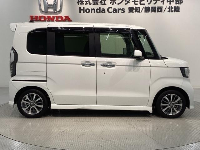 Ｎ－ＢＯＸカスタム Ｌ　Ｈ　ＳＥＮＳＩＮＧ　最長５年保証　ワンオ－ナ－　ナビＶＸＭ－２３４ＶＦｉ　ＴＶ　Ｒカメラ　ＣＤ録音　ＢＴオ－ディオ　ＤＶＤ　ドラレコ　シ－トヒ－タ－　ＬＥＤライト　両側電動ドア　ＶＳＡ　クルコン　ＡＣ（51枚目）
