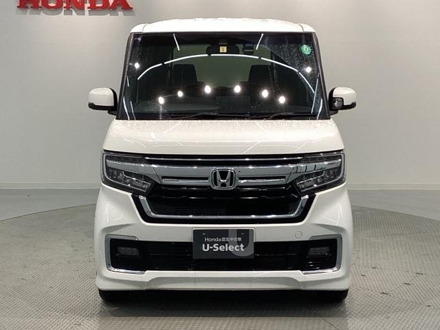 Ｎ－ＢＯＸカスタム Ｌ　Ｈ　ＳＥＮＳＩＮＧ　最長５年保証　ワンオ－ナ－　ナビＶＸＭ－２３４ＶＦｉ　ＴＶ　Ｒカメラ　ＣＤ録音　ＢＴオ－ディオ　ＤＶＤ　ドラレコ　シ－トヒ－タ－　ＬＥＤライト　両側電動ドア　ＶＳＡ　クルコン　ＡＣ（53枚目）