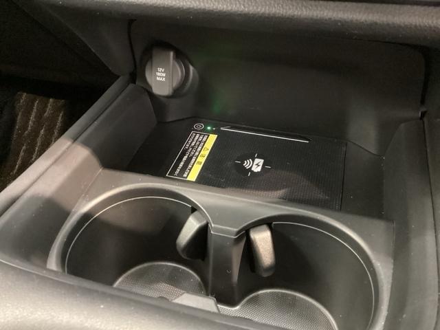 ZR-V e:HEVZ H SENSING 革シ-ト 新車保証 試乗車 ワンオ-ナ- 純正ナビ TV Rカメラ マルチビュ- BTオ-ディオ ETC LEDライト VSA シ-トヒ-タ- 電動シ-ト クルコン アルミ AAC(28枚目)