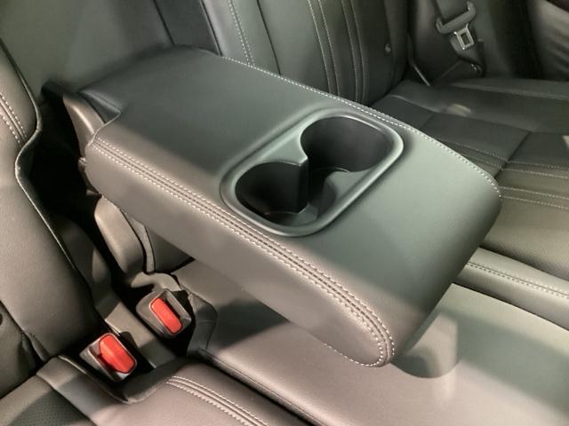 ZR-V e:HEVZ H SENSING 革シ-ト 新車保証 試乗車 ワンオ-ナ- 純正ナビ TV Rカメラ マルチビュ- BTオ-ディオ ETC LEDライト VSA シ-トヒ-タ- 電動シ-ト クルコン アルミ AAC(31枚目)